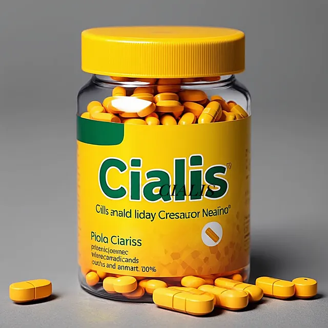 Cialis 10 mg precio oficial